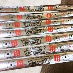 ラキセ銀テ 5本セットのサムネイル