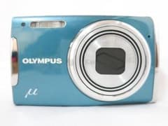 OLYMPUS コンパクトデジタルカメラ μ 1060 - メルカリ