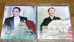 望海風斗/退団記念ブルーレイ DIAMOND DREAM-&ザ•ラストデイ - メルカリ