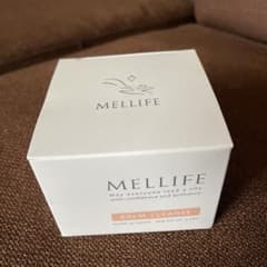 メリフ バームクレンズ BALM CLEANSEのサムネイル