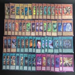 遊戯王 メタル化千年エクゾディア デッキのサムネイル