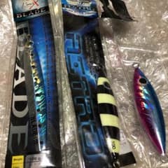 100㌘3本のサムネイル