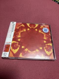 Boards of Canada Geogaddi ワープレコーズ ポストロックのサムネイル