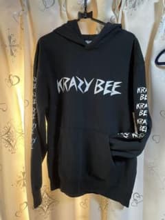 krazy bee 山本KID パーカーのサムネイル