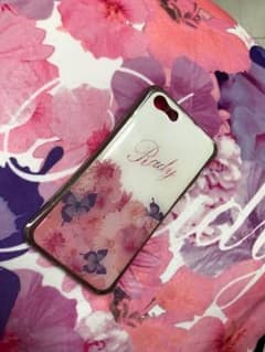 シンプル 大理石 iphoneケースのサムネイル