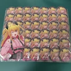 推しの子 ビックカメラ ソフマップ 缶バッジ ルビー 痛バ 42点 推しの子 ビックカメラ ソフマップ 缶バッジ ルビー 痛バ - メルカリ