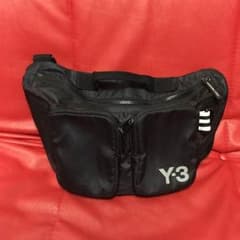 Y3 ショルダーバックのサムネイル