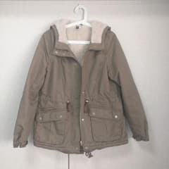 Ｈ&M モッズコートのサムネイル