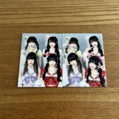 きゅるして 証明写真 集合のサムネイル
