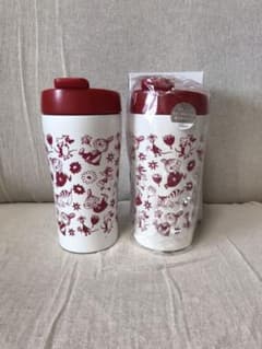 アフタヌーンティー  タンブラー  2個セットのサムネイル