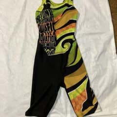Thumbnail of Ellesse ワンピース水着 グラフィックプリント