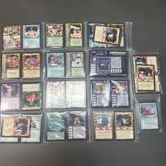 ani-mayhem カードまとめ売り　650枚ごえ ani-mayhem カードまとめ売り 650枚ごえ - メルカリ