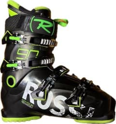 【値下げ】rossignol ALIAS90 27.0-27.5cm初中級 値下げ】rossignol ALIAS90 27.0-27.5cm初中級 - メルカリ
