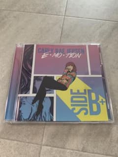 Emotion CD carly rae jepsenのサムネイル