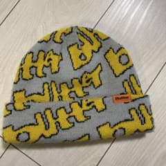 Butter ビーニーのサムネイル