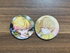 シクフォニ ランダム缶バッジ 第16弾 みこと C D - メルカリ