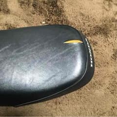 エイプ50純正シートのサムネイル