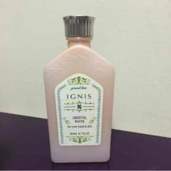 IGNIS     ORIENTAL WATERのサムネイル