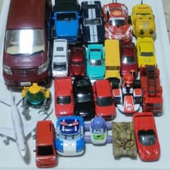 ジャンクミニカー まとめ売り セット 大きめアルファード他 - メルカリ