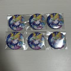 鏡音レン 缶バッジ まとめ売りのサムネイル