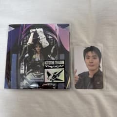 NCT 127 BLINGY ジェヒョン MAKESTARのサムネイル
