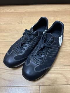 【週末限定価格】PATRICK ストライプデザイン スニーカー43 27cmのサムネイル