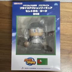 パワプロくん プライズアクションフィギュア 阪神タイガース - メルカリ