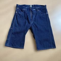 SUGAR CANE Lot 443 ウォバッシュ ショートパンツ W32 - メルカリ