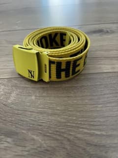 thebonezロゴ ガチャベルトのサムネイル
