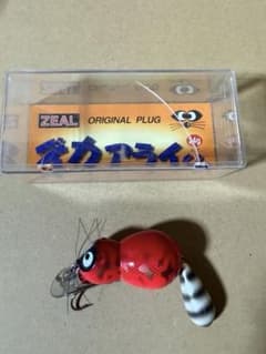 ZEAL デカアライくん 希少 - メルカリ