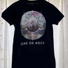 ONE OK ROCK Tシャツ Sサイズのサムネイル