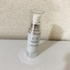 AQアクティブセラム - メルカリ