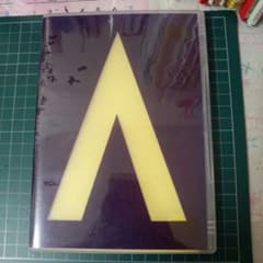 嵐2008年ライブDVDのサムネイル