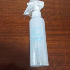 ココミスト cleansing mist 196 美容液 クレンジングのサムネイル