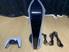 プレイステーション5 ps5 本体のサムネイル