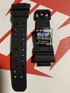 ツ*ヨ様 G-SHOCK GXW-56 GX-56用　ベルトのサムネイル