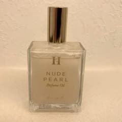 Her lip to NUDE PEARL Perfume Oil 50mlのサムネイル