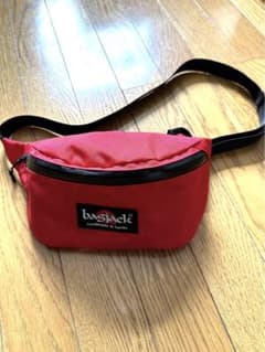 bagjack バッグジャック ヒップバッグ ウエストポーチのサムネイル