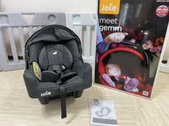 Joie gemm ベビーシート ジェムのサムネイル