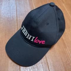 【まきまき様専用】　キャップ 帽子 JENNI love ジェニィのサムネイル