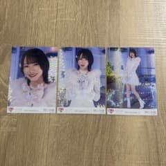 野口衣織 The5th 歌唱衣装 背景あり - メルカリ