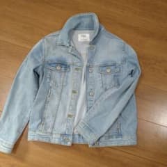 ZARA　Gジャンのサムネイル