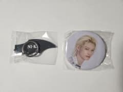 ENHYEPN House of Vampire ガチャ NIKIのサムネイル