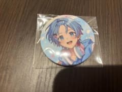 うぃあすに2 ゆたくん　缶バッジ 2点のサムネイル