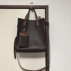 ハンドバッグ ショルダーバッグのサムネイル