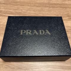 PRAD お財布のサムネイル