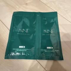 NNE needle gel pack 毛穴パックのサムネイル