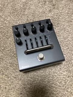 Ibanez pentatone EQ イコライザーのサムネイル