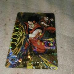 ドラゴンボールヒーローズのサムネイル