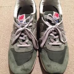 ニューバランス スニーカー996のサムネイル